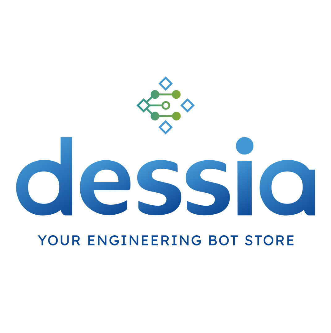 Dessia Technologies logo